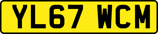 YL67WCM