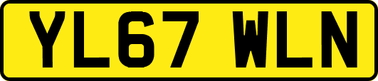 YL67WLN