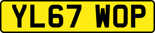 YL67WOP