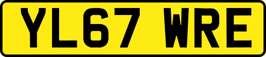 YL67WRE