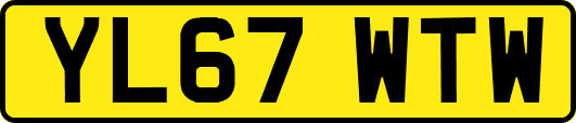 YL67WTW