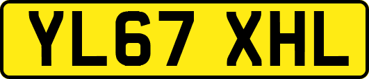 YL67XHL