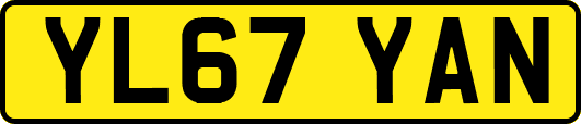 YL67YAN