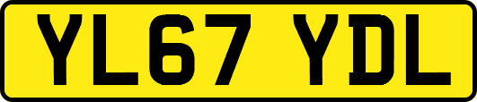 YL67YDL