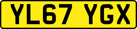 YL67YGX