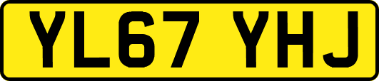 YL67YHJ