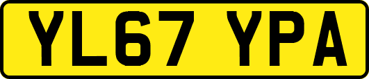 YL67YPA