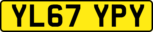 YL67YPY