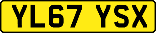 YL67YSX