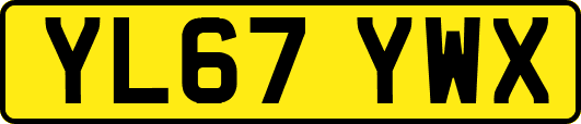 YL67YWX