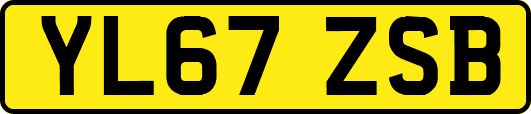 YL67ZSB