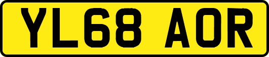 YL68AOR