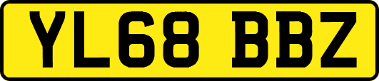 YL68BBZ