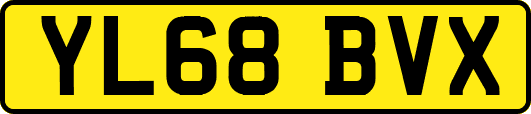 YL68BVX