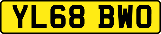 YL68BWO