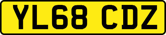 YL68CDZ