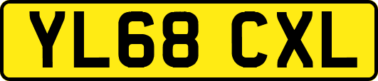 YL68CXL