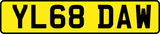 YL68DAW
