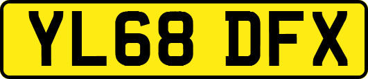 YL68DFX