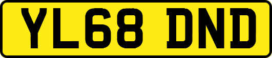 YL68DND