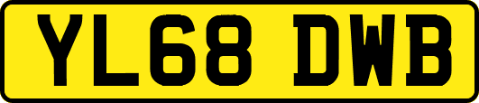 YL68DWB