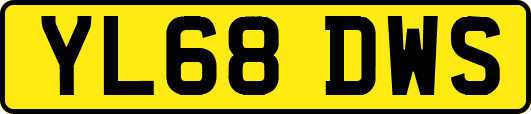 YL68DWS
