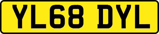 YL68DYL