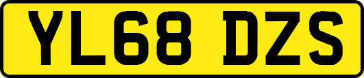 YL68DZS