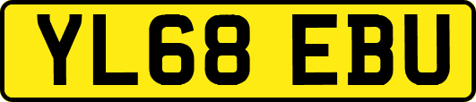 YL68EBU
