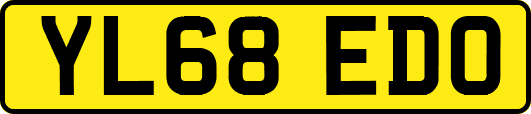 YL68EDO