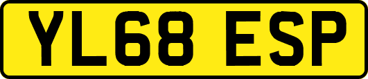 YL68ESP