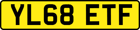 YL68ETF