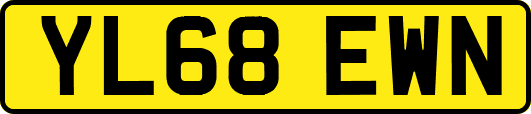 YL68EWN