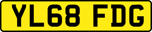 YL68FDG