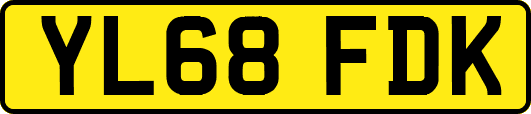 YL68FDK