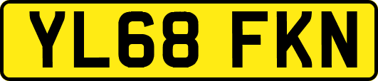 YL68FKN