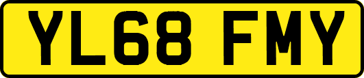 YL68FMY