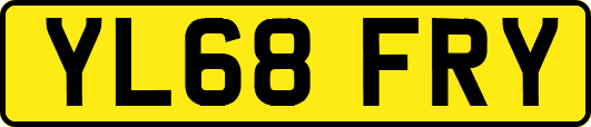 YL68FRY
