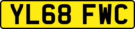 YL68FWC