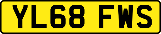 YL68FWS