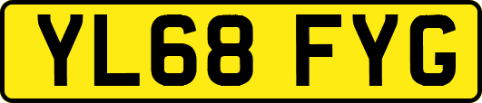YL68FYG