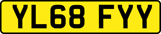YL68FYY