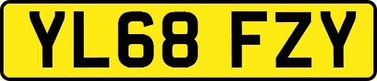 YL68FZY