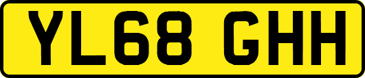 YL68GHH
