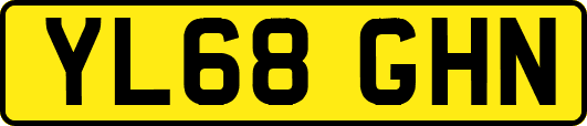 YL68GHN