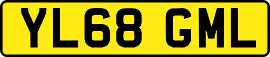 YL68GML