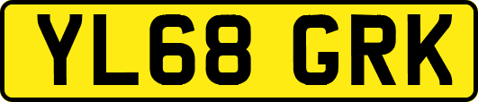 YL68GRK