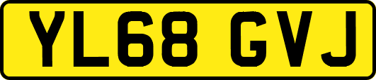 YL68GVJ