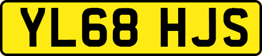 YL68HJS