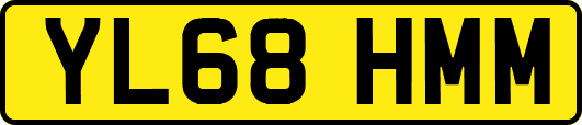 YL68HMM